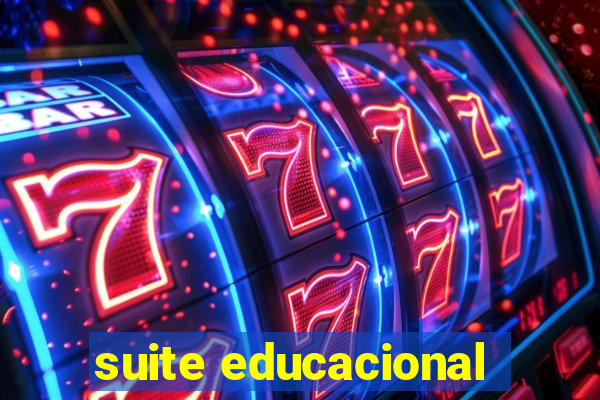 suite educacional